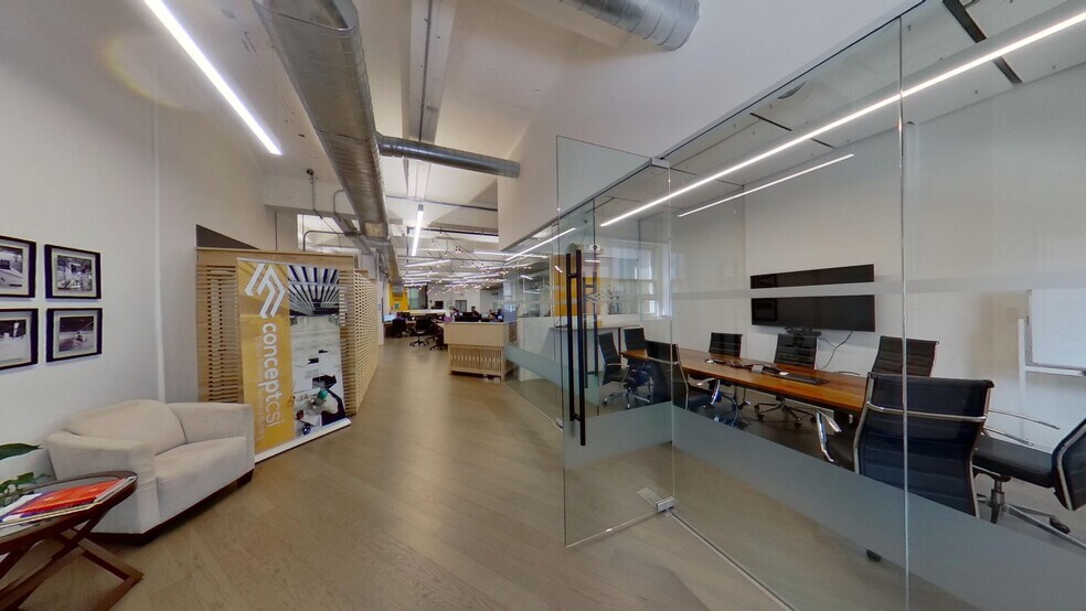 More Photos Of 124 E 124th St, New York Loft Creative Space For Lease