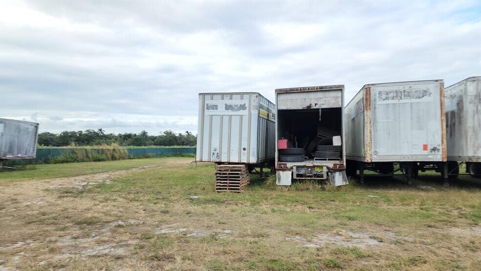 More Photos Of S STATE ROAD 7 S STATE ROAD 7, Boynton Beach Land For Sale