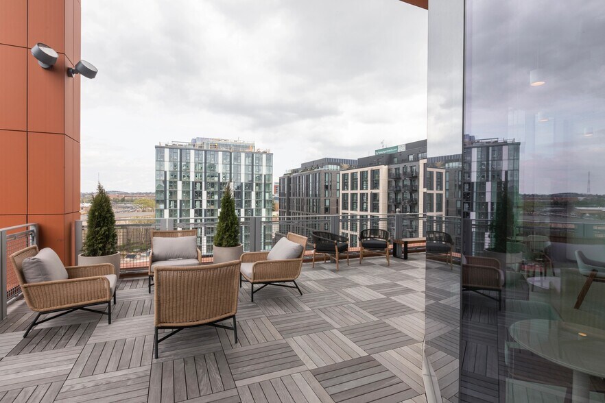 More Photos Of 1255 Union St NE, Washington Coworking Space