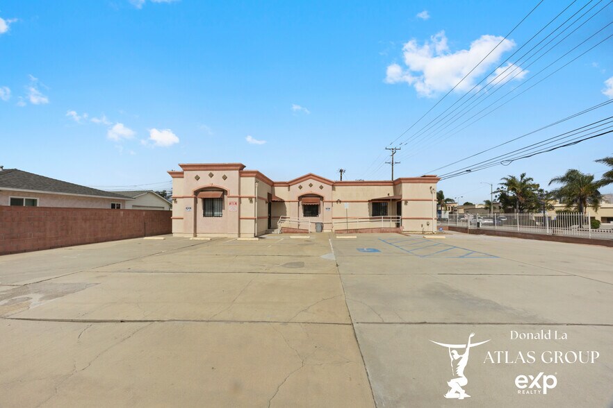 More Photos Of 10405 Lower Azusa Rd, Temple City Medical For Sale