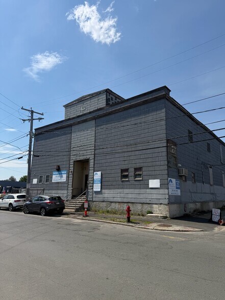 More Photos Of 29 Bennett St, Lynn Warehouse For Sale