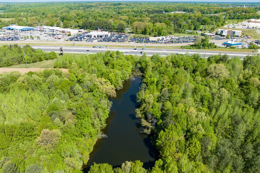 More Photos Of 00 Interstate 40, Jackson Land For Sale