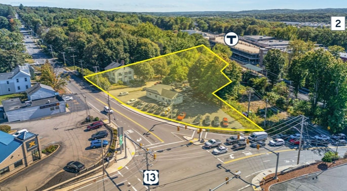 More Photos Of 7 - 15 Prospect St, Leominster Land For Sale