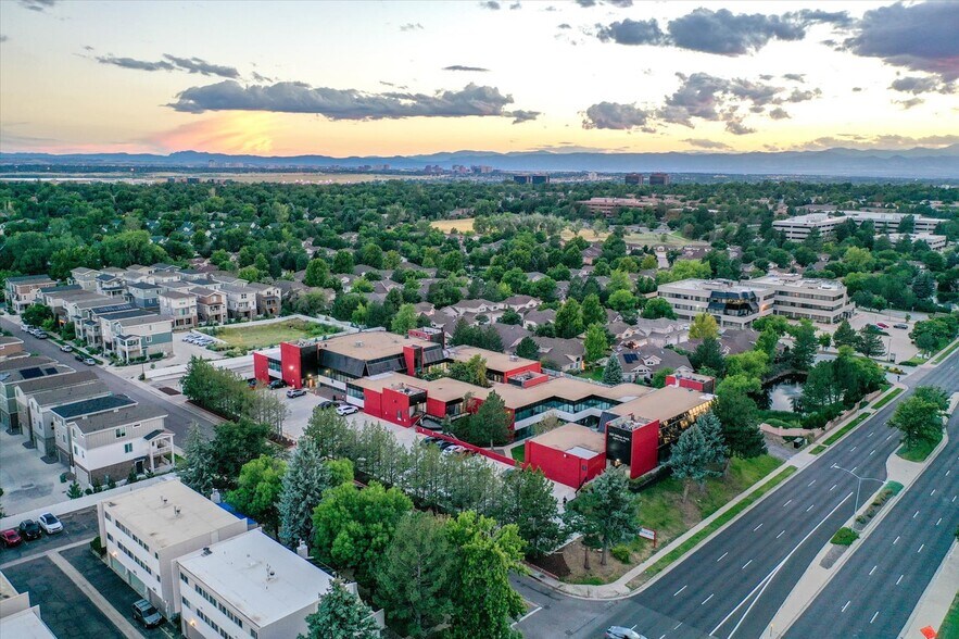 More Photos Of Iliff Office Park, Aurora Office For Sale