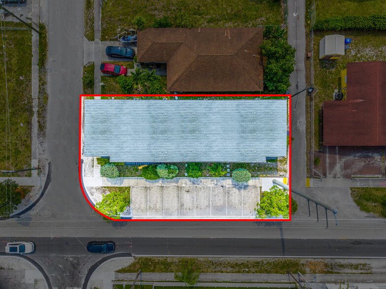 More Photos Of 2201 Greene St, Hollywood Apartments For Sale