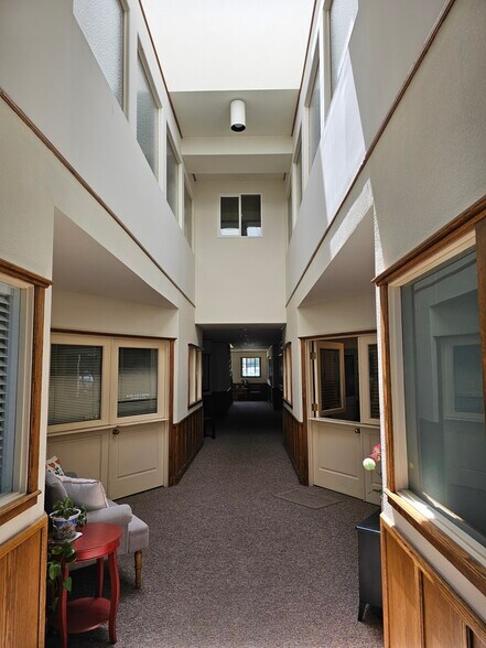 More Photos Of 4630 Soquel Dr, Soquel Office For Lease