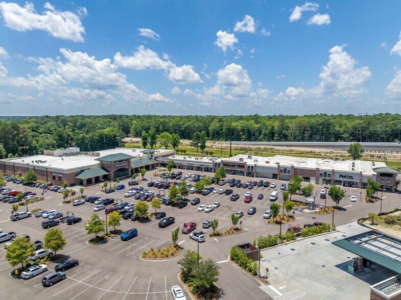 Primary Photo Of 600-720 Bacons Bridge Rd, Summerville Unknown For Sale