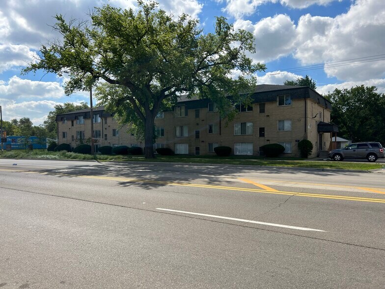More Photos Of 18401 Joy Rd, Detroit Apartments For Sale