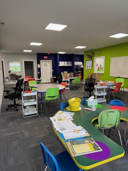 More Photos Of 19405 Plantation Rd, Rehoboth Beach Medical For Lease