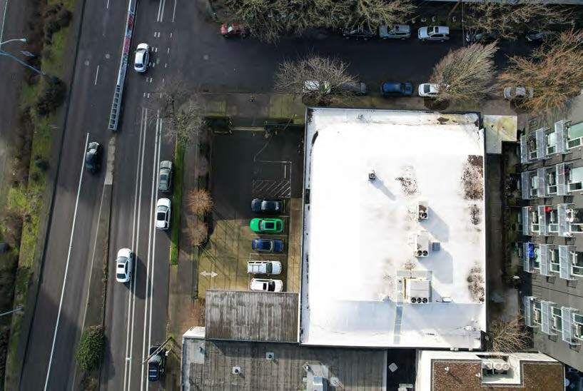 More Photos Of 1645 NW Hoyt St, Portland Office For Sale