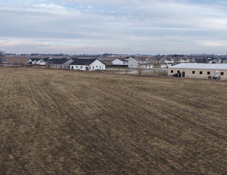 More Photos Of 2220 Kennedy St, Granger Land For Sale