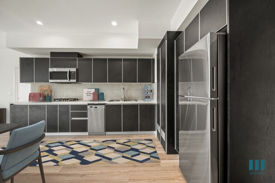 More Photos Of 951 Ogden Ave, Los Angeles Apartments For Lease