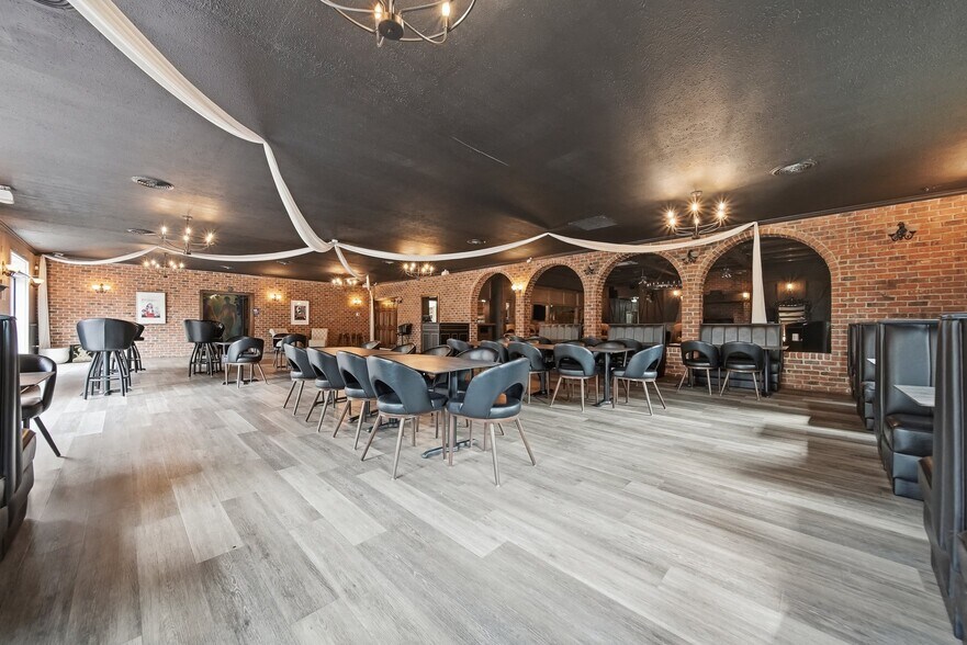 More Photos Of 2289 Saint Paul's Church Rd, Newton Restaurant For Sale