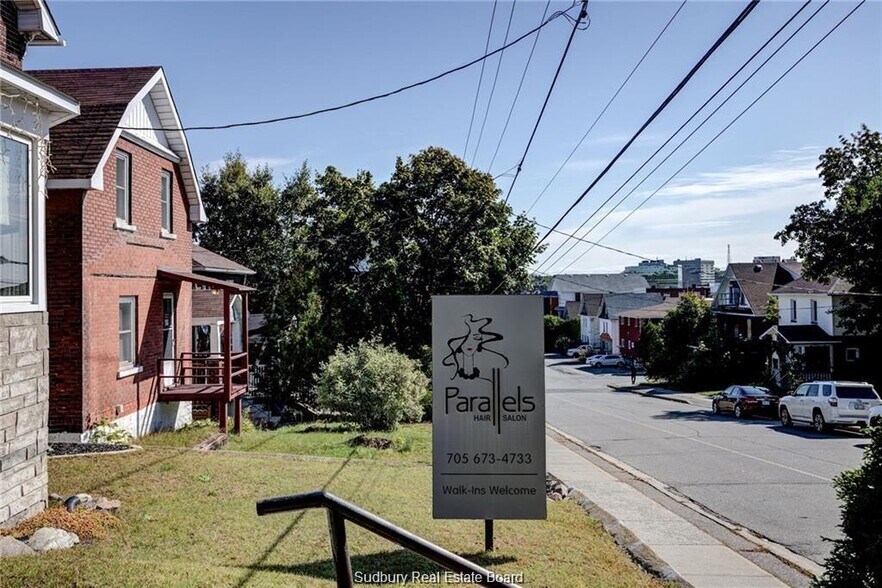 More Photos Of 214 Pine St, Sudbury General Retail For Sale
