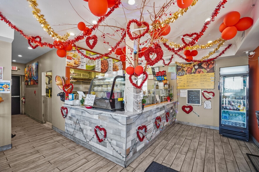 More Photos Of 1007 Charles St, Providence General Retail For Sale