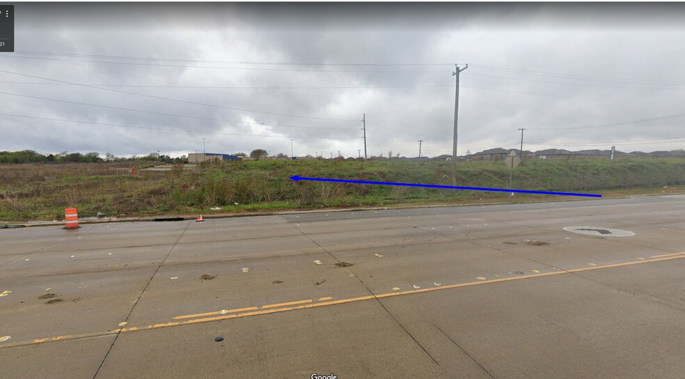More Photos Of Fish Creek Rd, Grand Prairie Land For Sale