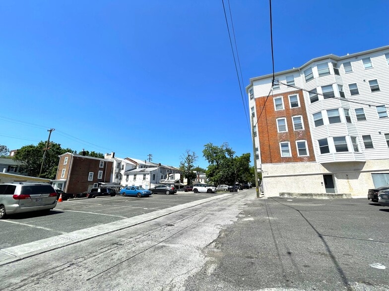 More Photos Of 611 Swede St, Norristown Apartments For Sale
