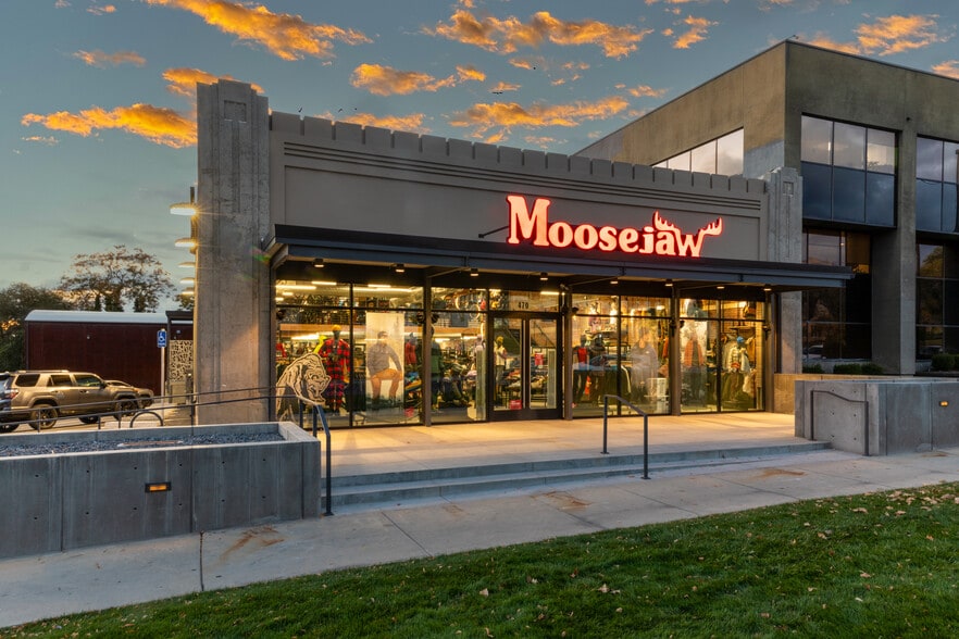 More Photos Of 470 S 900 E, Salt Lake City Storefront For Sale