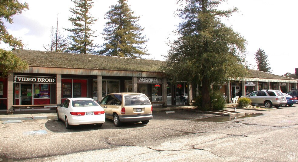 More Photos Of 560 Magnolia Ave, Larkspur Supermarket For Sale