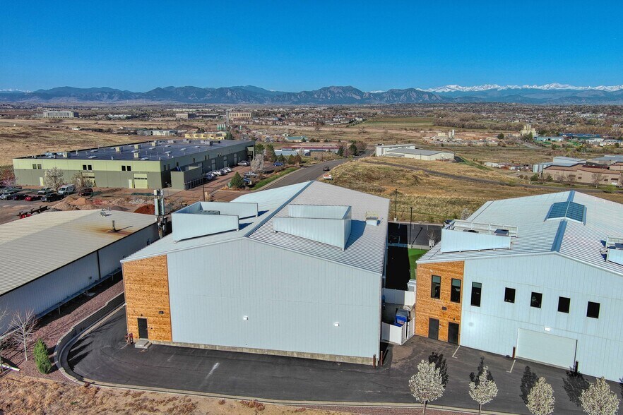 More Photos Of 1495 Overlook Dr, Lafayette Land For Lease