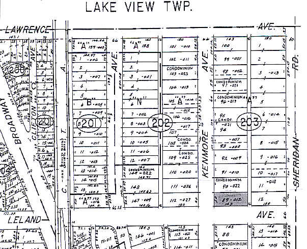 More Photos Of 1014-1036 W Leland Ave, Chicago Storefront Retail Residential For Lease