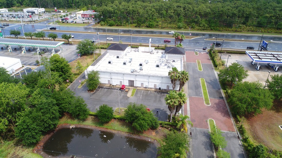 More Photos Of 12950 E Colonial Dr, Orlando Freestanding For Sale