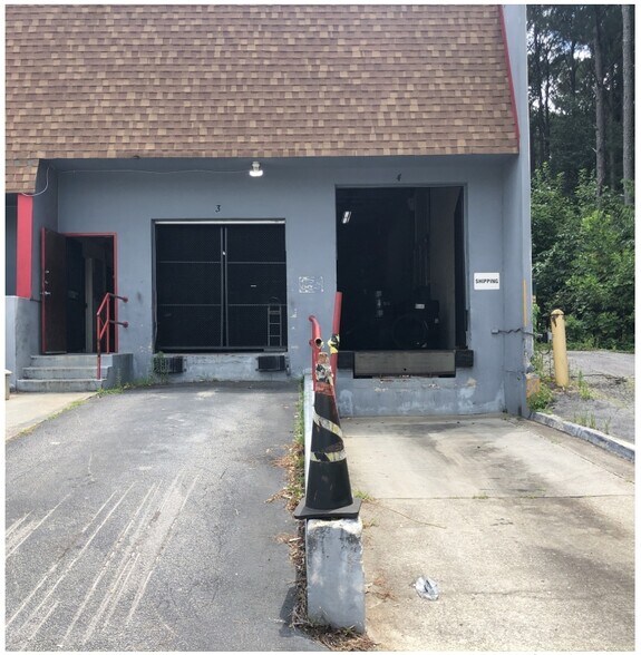 More Photos Of 6780 Green Industrial Way, Morrow Distribution For Sale