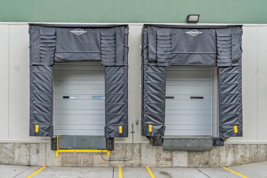 More Photos Of 1287 S Highway 395, Addy Industrial For Sale