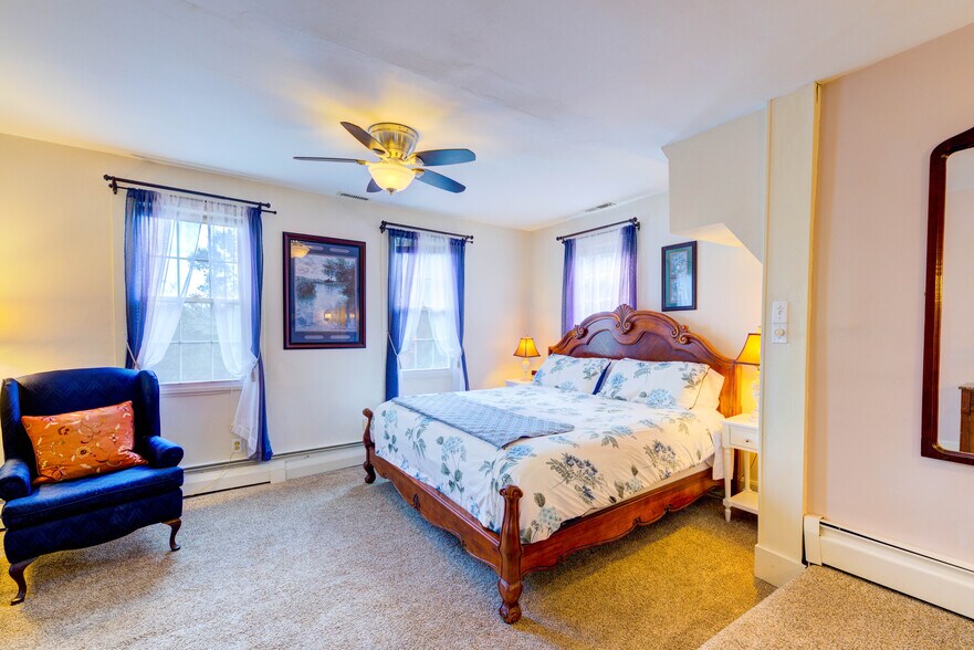More Photos Of 4188 Nelson Rd, New Church Hotel For Sale