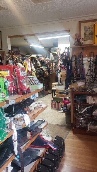 More Photos Of 5818 S Us-220 Hwy, Linden Freestanding For Sale
