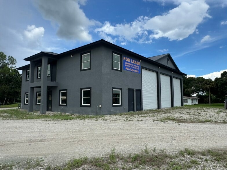 Primary Photo Of 2972 W US Highway 27, Clewiston Warehouse For Lease