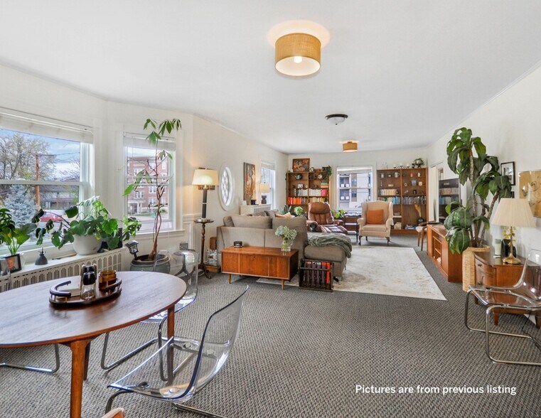 More Photos Of 376 Massachusetts Ave, Arlington Office Residential For Sale