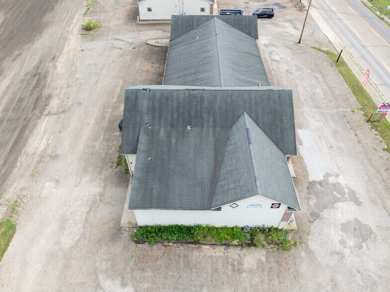 More Photos Of 4806 Cleveland Ave S, Canton Storefront Retail Office For Sale