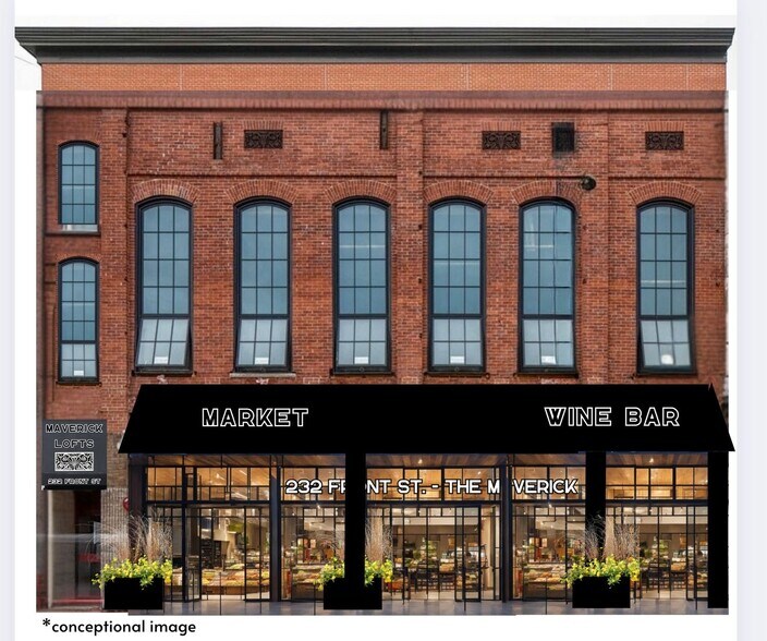 More Photos Of 232 Front St, Belleville Apartments For Sale