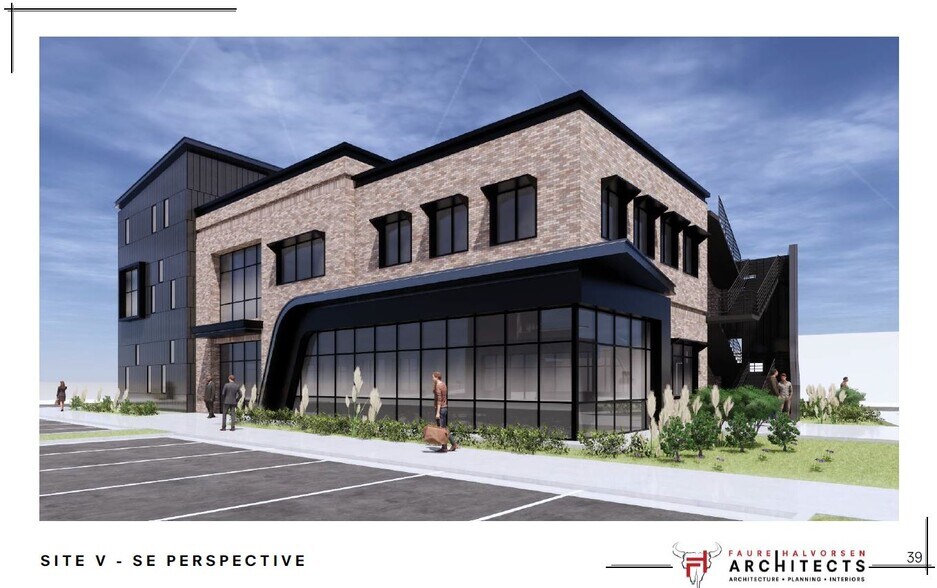 More Photos Of 2952 Technology Blvd W, Bozeman Office For Lease