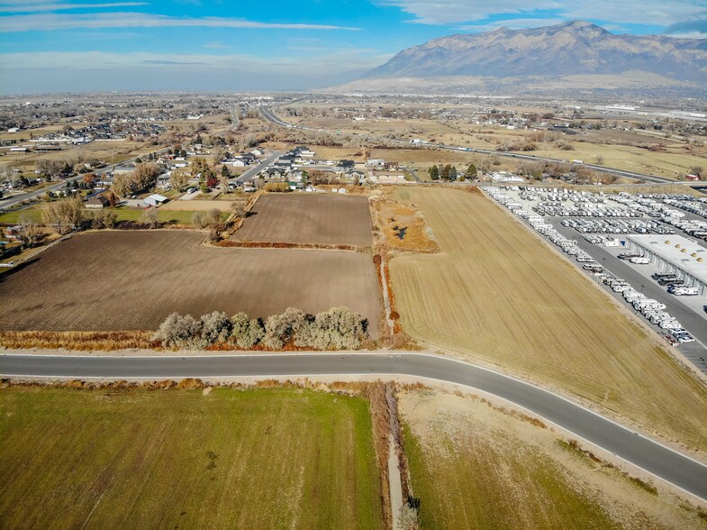 More Photos Of 998 S 1700 W, Marriott Slaterville Land For Sale