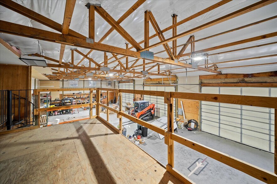 More Photos Of 17220 E Cowley Ave, Spokane Valley Warehouse For Sale