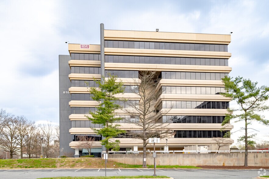 More Photos Of 6100 Executive Blvd, Rockville Office For Lease