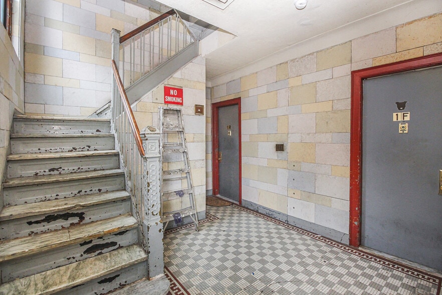 More Photos Of 1826 Radcliff Ave, Bronx Multifamily For Sale