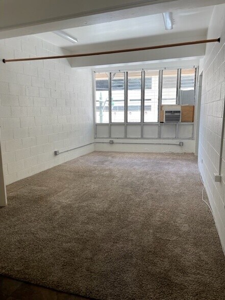 More Photos Of 1155-1157 Maunakea St, Honolulu Storefront Retail Office For Lease