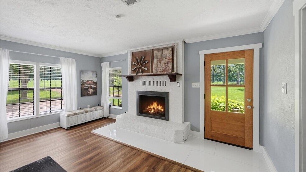 More Photos Of 100 Hill Ranch Ln, New Waverly Land For Sale