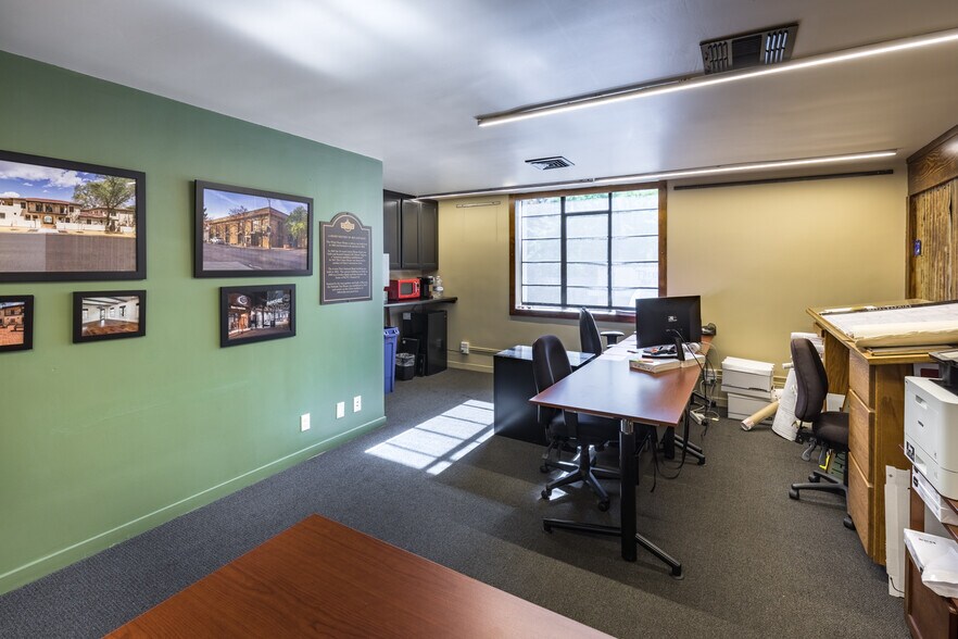 More Photos Of 500 Orient St, Chico Office For Sale