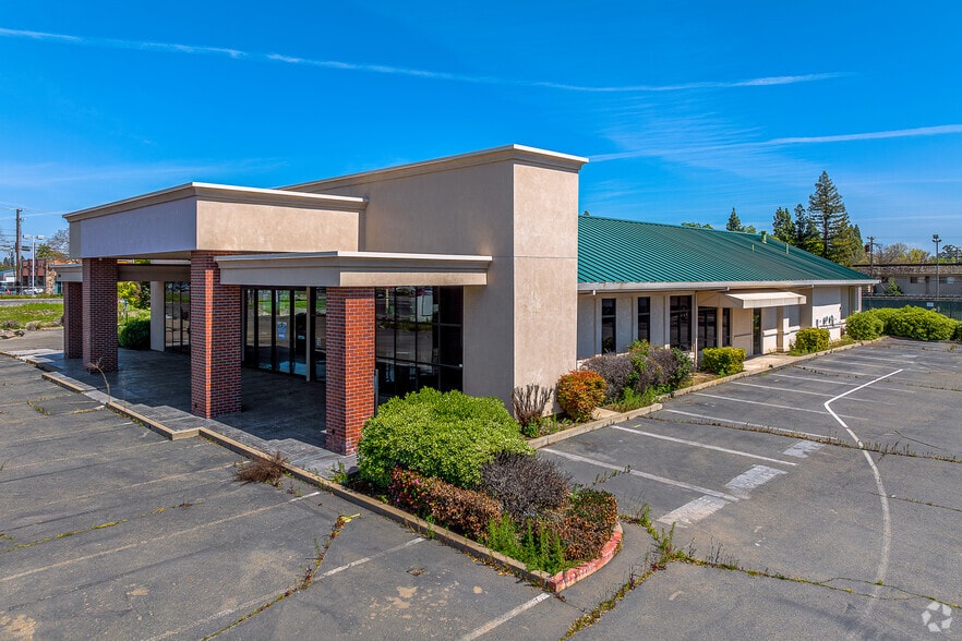 Primary Photo Of , Sacramento General Retail For Sale