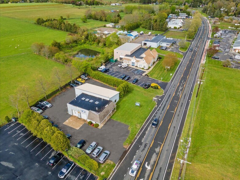 More Photos Of 45845 Cr-48, Southold Auto Repair For Sale