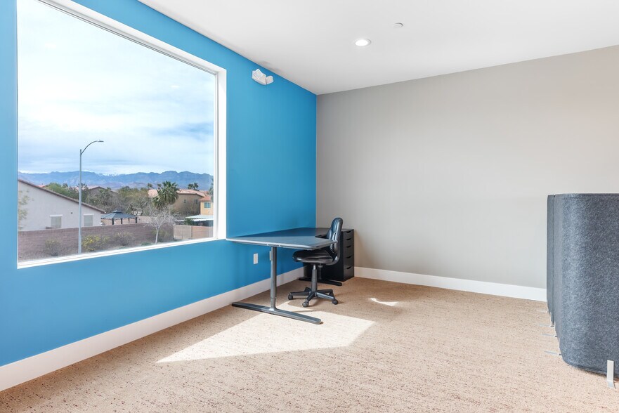 More Photos Of 7336 W Post Rd, Las Vegas Loft Creative Space For Lease