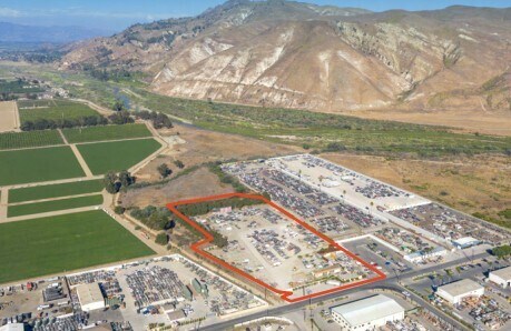 More Photos Of 910 Mission Rock Rd, Santa Paula Land For Lease