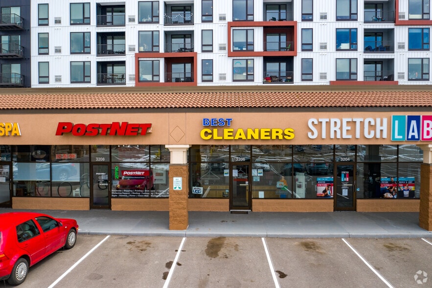 More Photos Of 3232-3254 W Lake St, Minneapolis Unknown For Lease