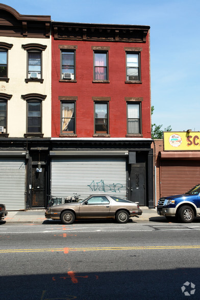 Primary Photo Of 508 3rd Ave, Brooklyn Storefront Retail Residential For Lease