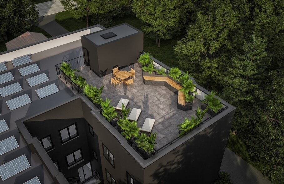 More Photos Of 13120 La Salle Blvd, Detroit Apartments For Sale