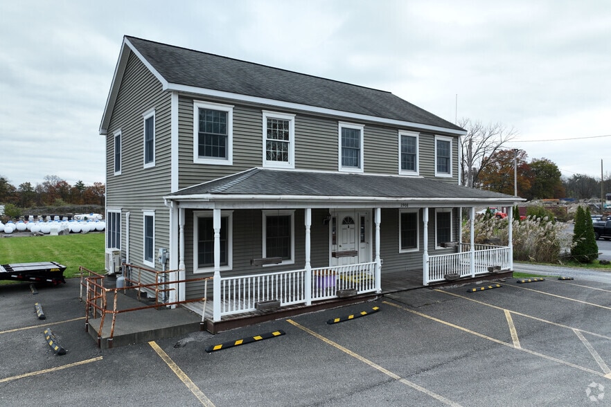 More Photos Of 2908 Rte NY 32, Saugerties Office For Lease